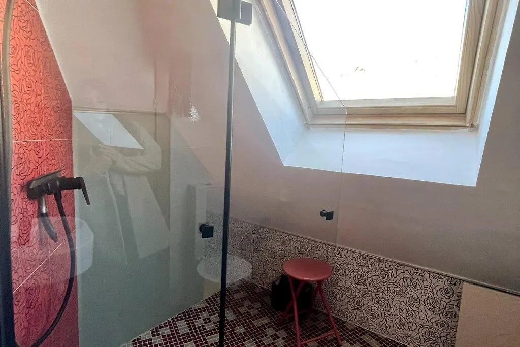 Apartamento De Maria Apartment Monachil