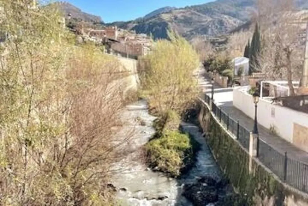 Apartamento De Maria Apartment Monachil Spain