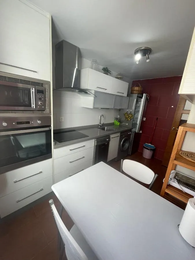 Apartamento De Maria Apartment Monachil