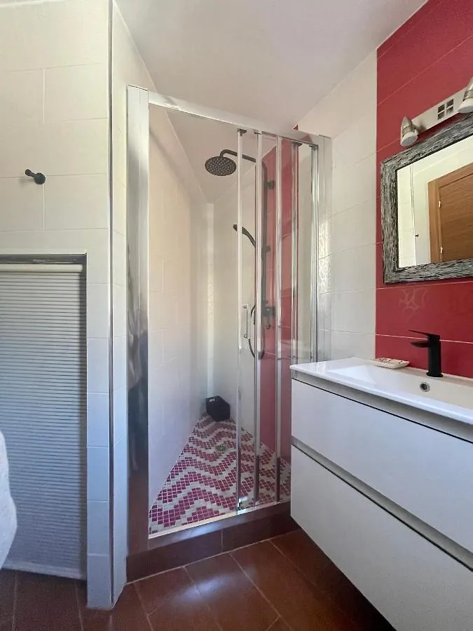 Apartamento De Maria Apartment Monachil